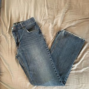 Men’s Bootcut Jeans